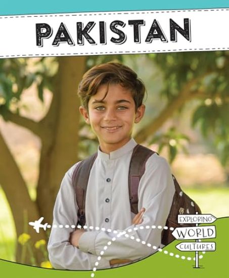 Pakistan