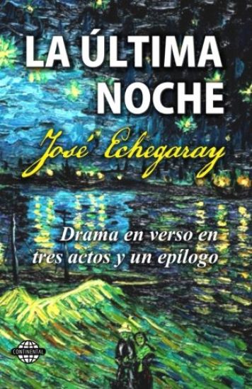 La última noche