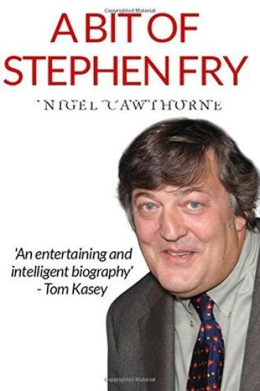 A Bit of Stephen Fry