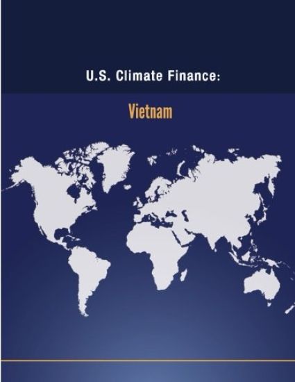 U.S. Climate Finance: Vietnam