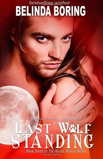 Last Wolf Standing