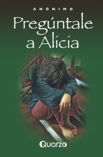 Preguntale a Alicia