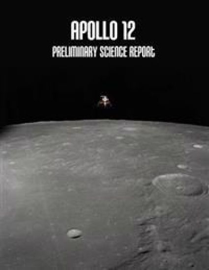 Apollo 12: Preliminary Science Report