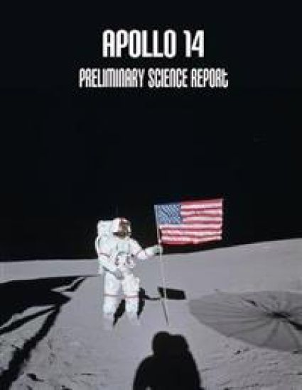 Apollo 14: Preliminary Science Report