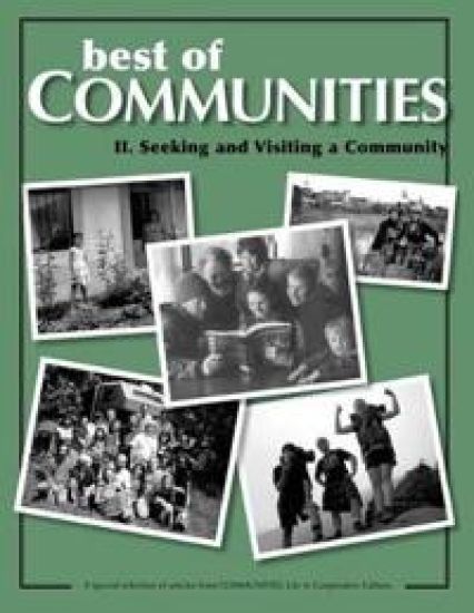 Best of Communities: II