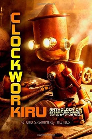 Clockwork Kiru: Steampunk Haiku