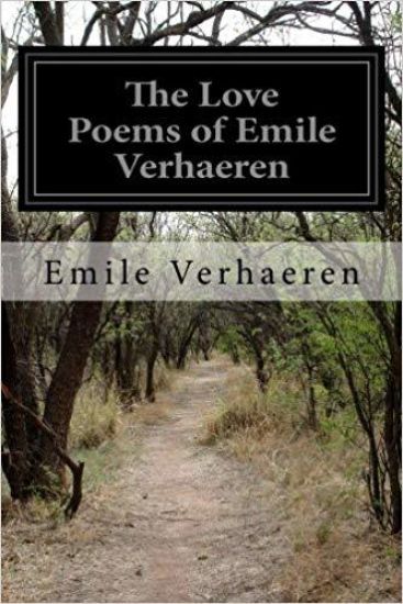 The Love Poems of Emile Verhaeren