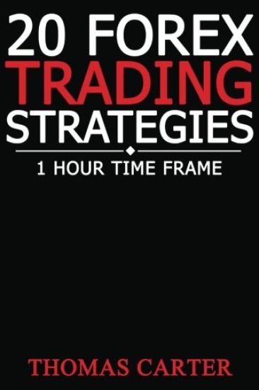 20 Forex Trading Strategies (1 Hour Time Frame)