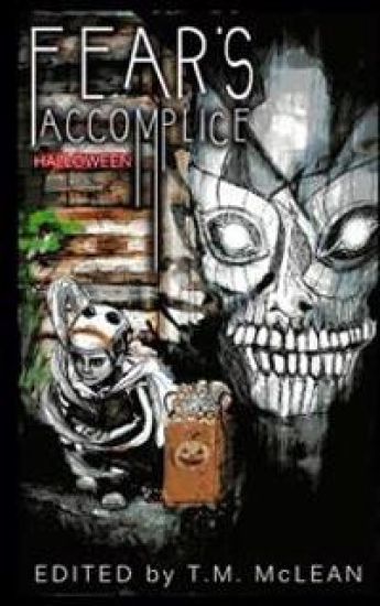 Fear's Accomplice: Halloween