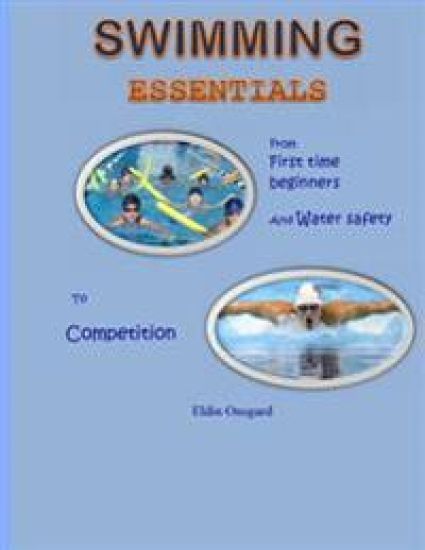 Swimming Essentials (color)
