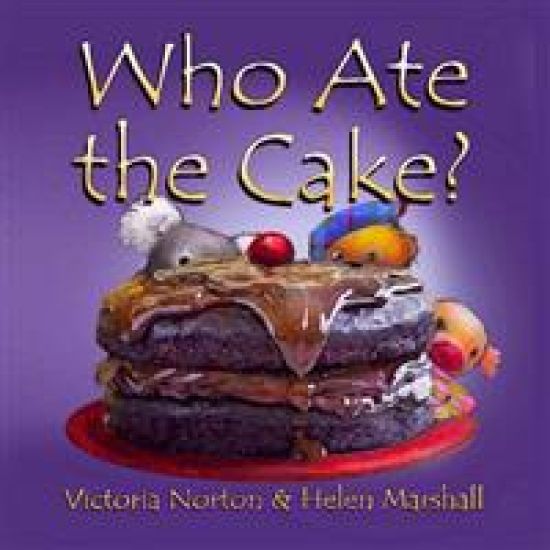 Who Ate the Cake?