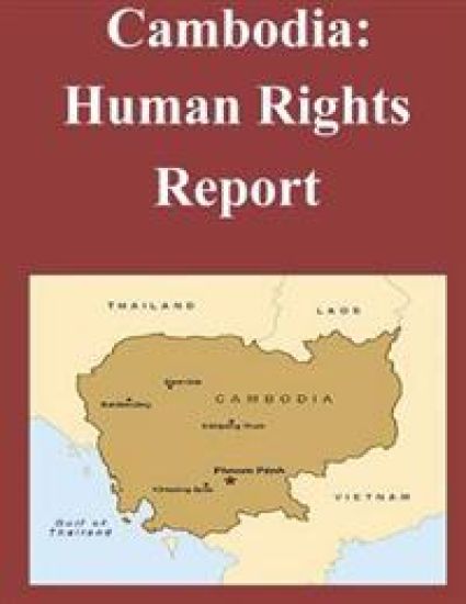 Cambodia: Human Rights Report
