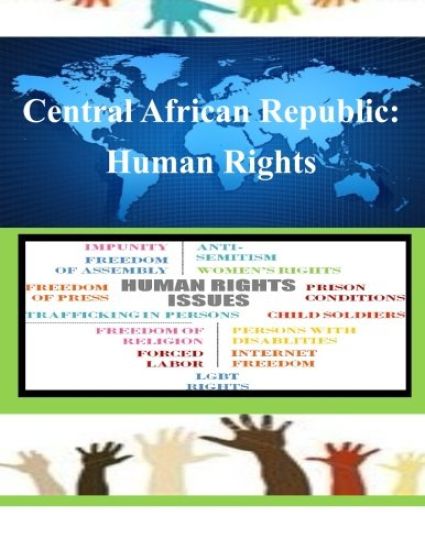 Central African Republic: Human Rights