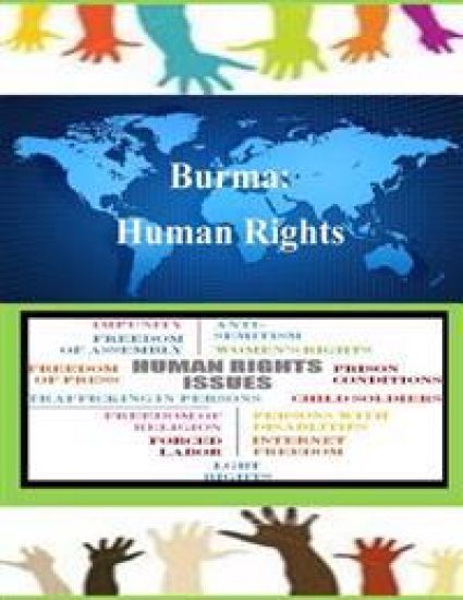 Burma: Human Rights