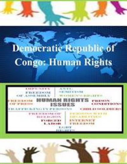 Democratic Republic of Congo: Human Rights