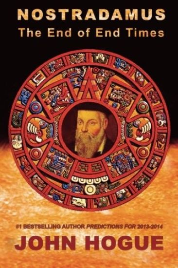 Nostradamus: The End of End Times