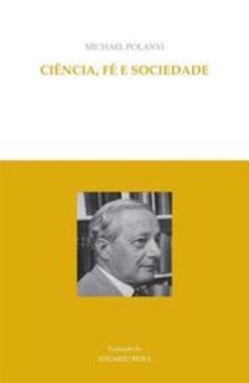 Ciencia, fe e sociedade