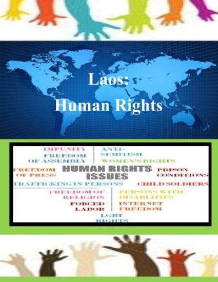 Laos: Human Rights
