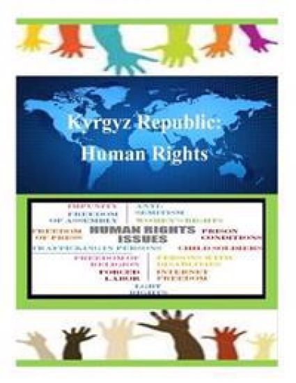 Kyrgyz Republic: Human Rights