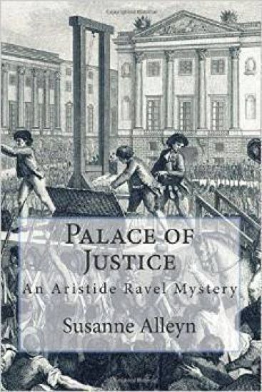 Palace of Justice