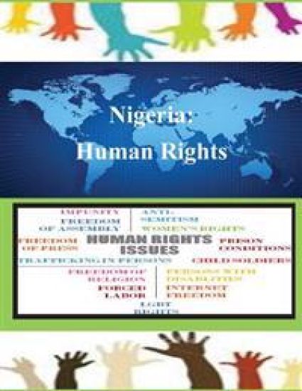 Nigeria: Human Rights