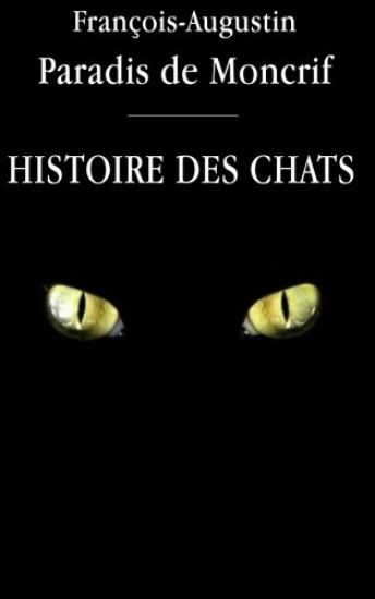 Histoire des chats