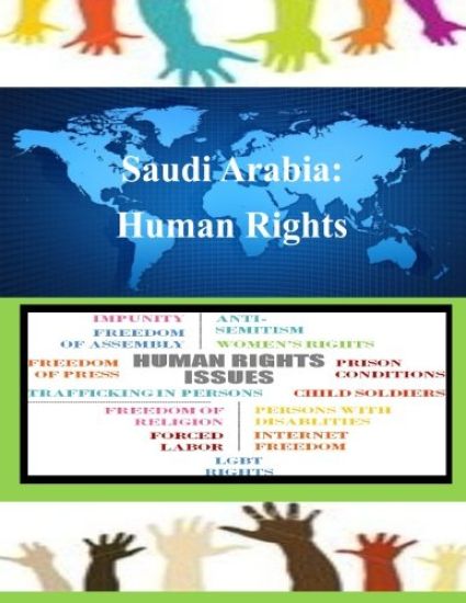 Saudi Arabia: Human Rights
