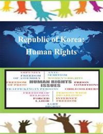 Republic of Korea: Human Rights