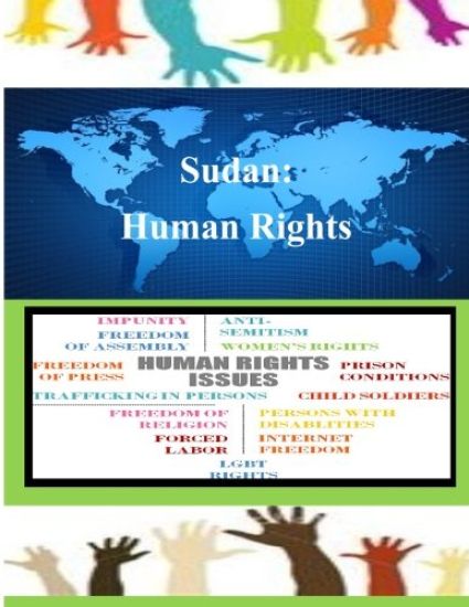 Sudan: Human Rights