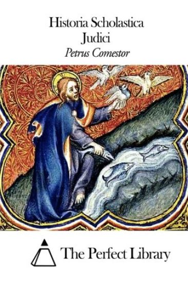 Historia Scholastica - Judici