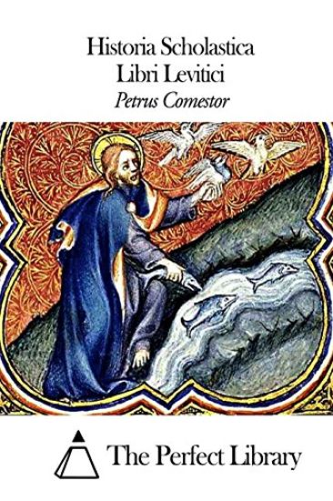 Historia Scholastica - Libri Levitici