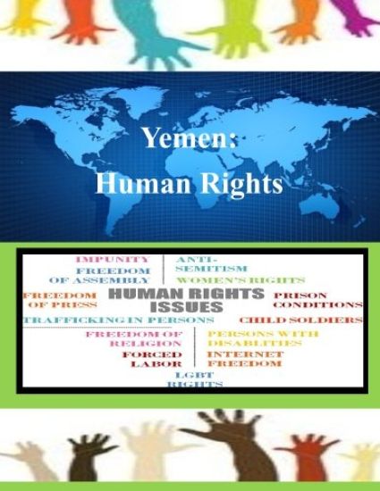 Yemen: Human Rights
