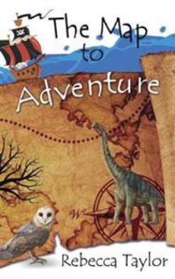 The Map to Adventure