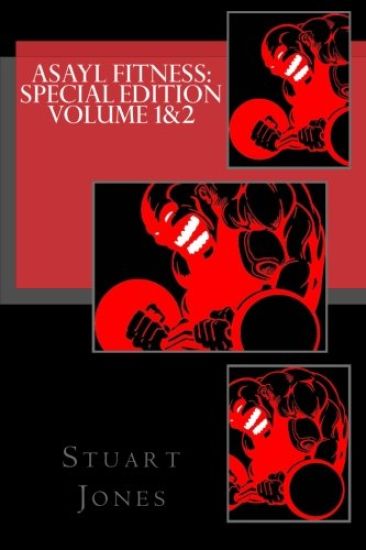asayl Fitness: Special Edition Volume 1&2