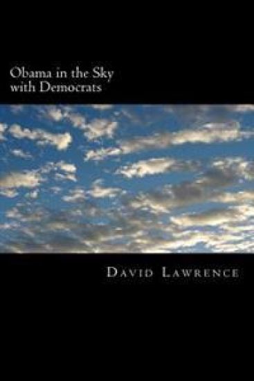 Obama in the Sky with Democrats