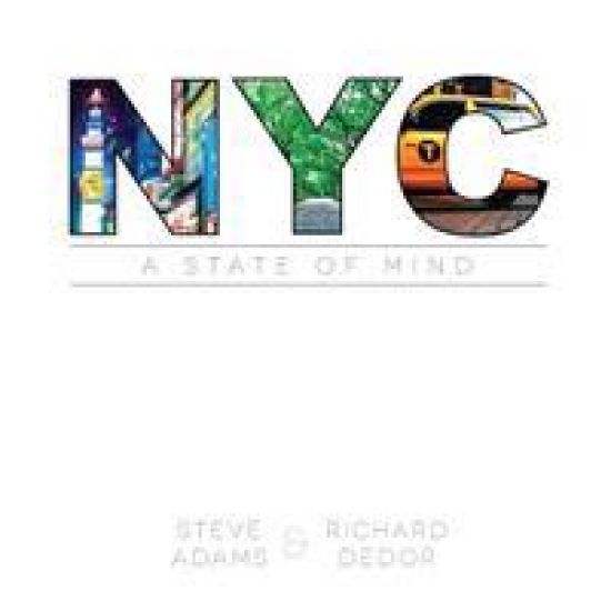 NYC: A State of Mind