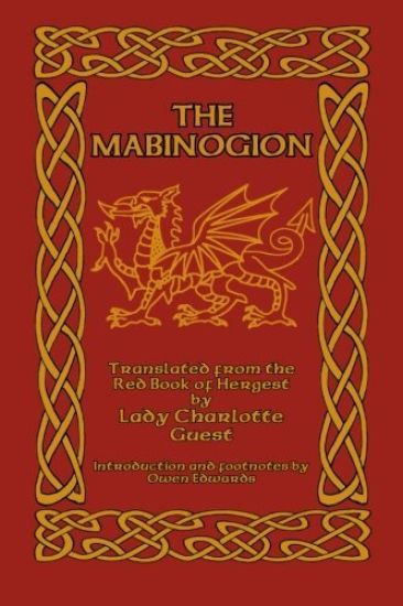 The Mabinogion