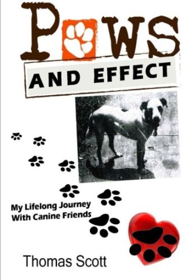 Paws and Effect: My Lifelong Journey with Canine Friends
