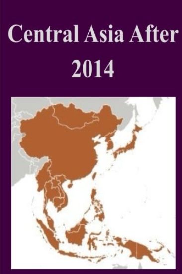 Central Asia After 2014