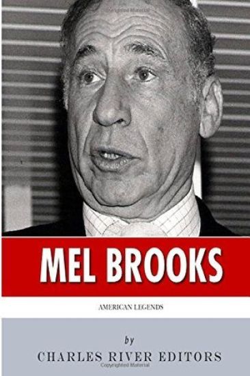 American Legends: The Life of Mel Brooks
