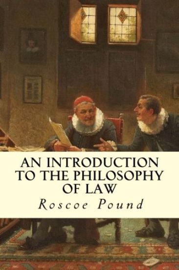 An Introduction to the Philosophy of Law
