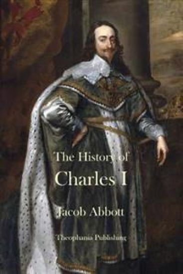 The History of Charles I