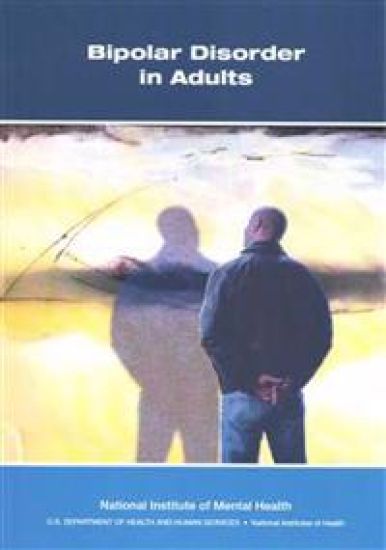 Bipolar Disorder in Adults