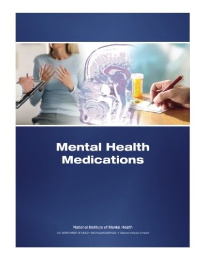 Mental Health Medications