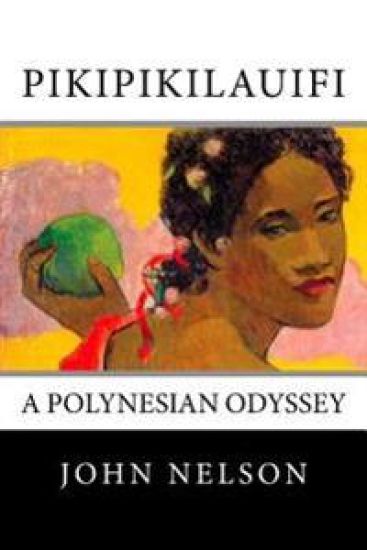 Pikipikilauifi: A Polynesian Odyssey