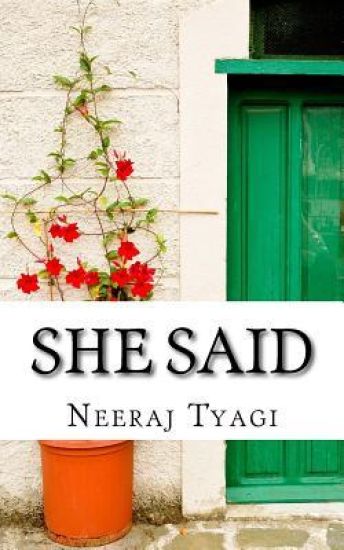 She Said: Inspiring quotes by women