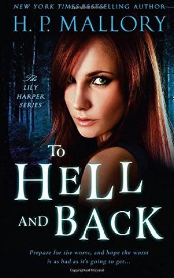 To Hell And Back