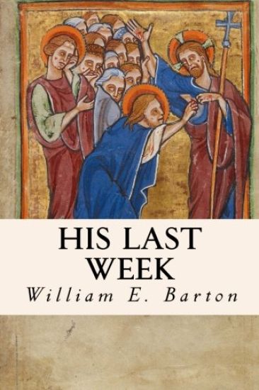 His Last Week