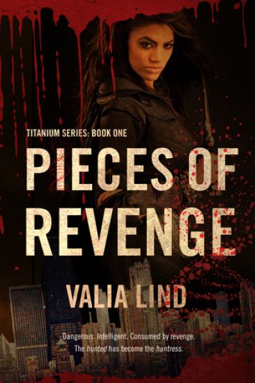 Pieces of Revenge
