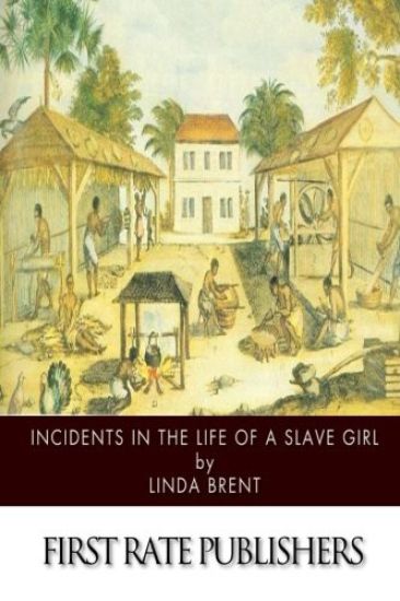 Incidents in the Life of a Slave Girl